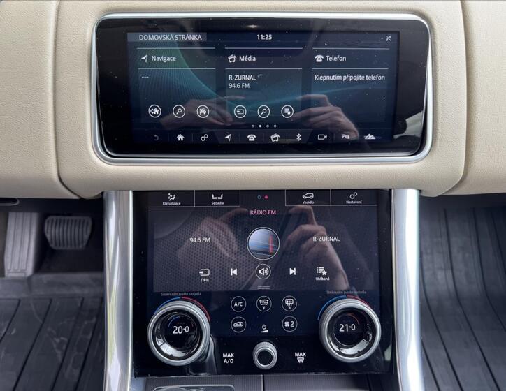 Land Rover Range Rover Sport 24