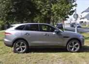 Jaguar F-Pace 4