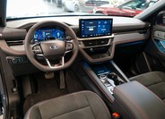 Ford Explorer 21