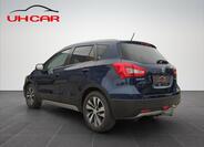 Suzuki SX4 S-Cross 7