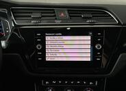 Volkswagen Touran 21