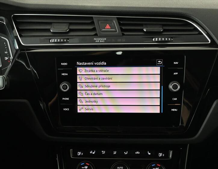 Volkswagen Touran 21