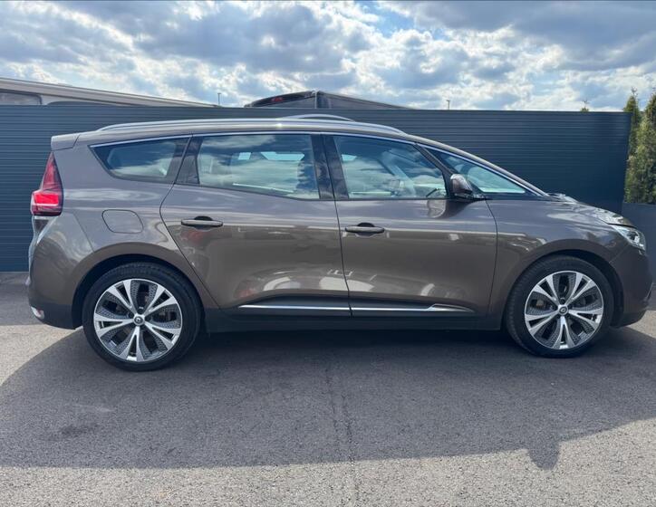 Renault Grand Scénic 6