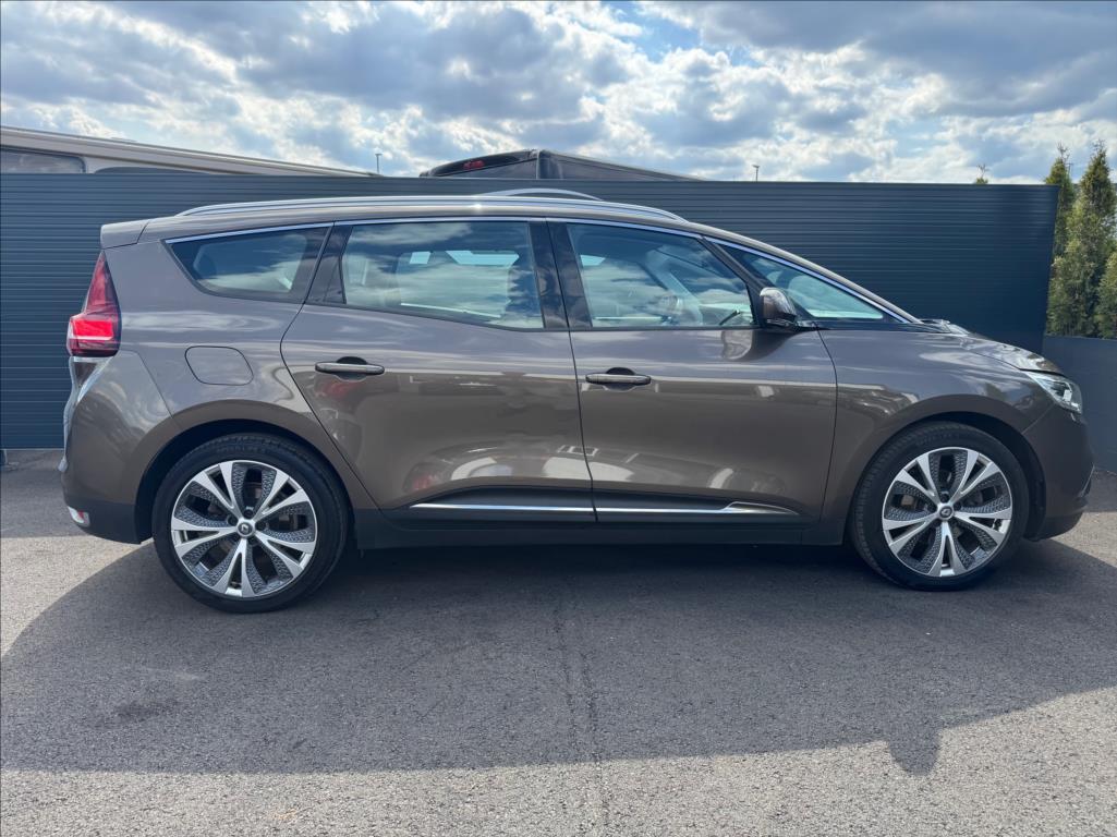 Renault Grand Scénic