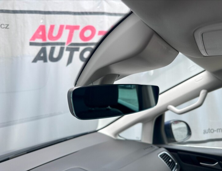 Volkswagen Sharan 35