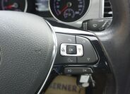 Volkswagen Golf Sportsvan 16