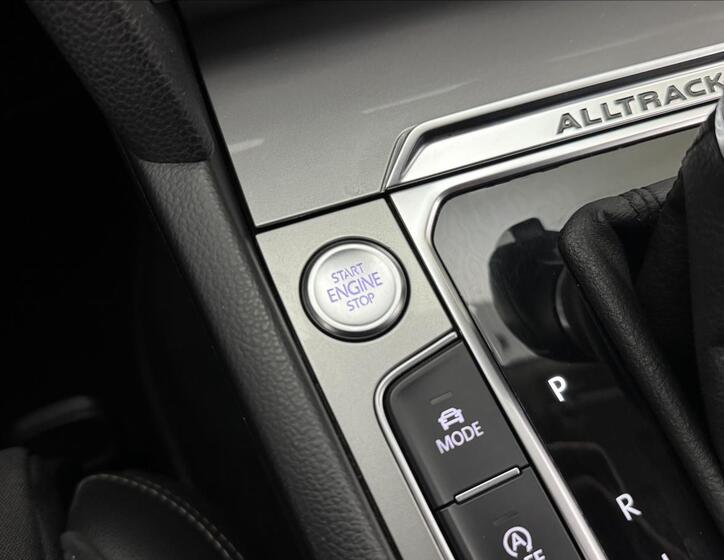 Volkswagen Passat 33