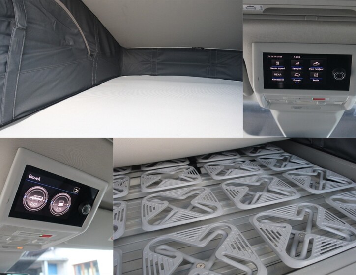 Volkswagen California 46