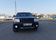 Jeep Grand Cherokee 6
