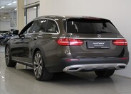 Mercedes-Benz Třídy E 3