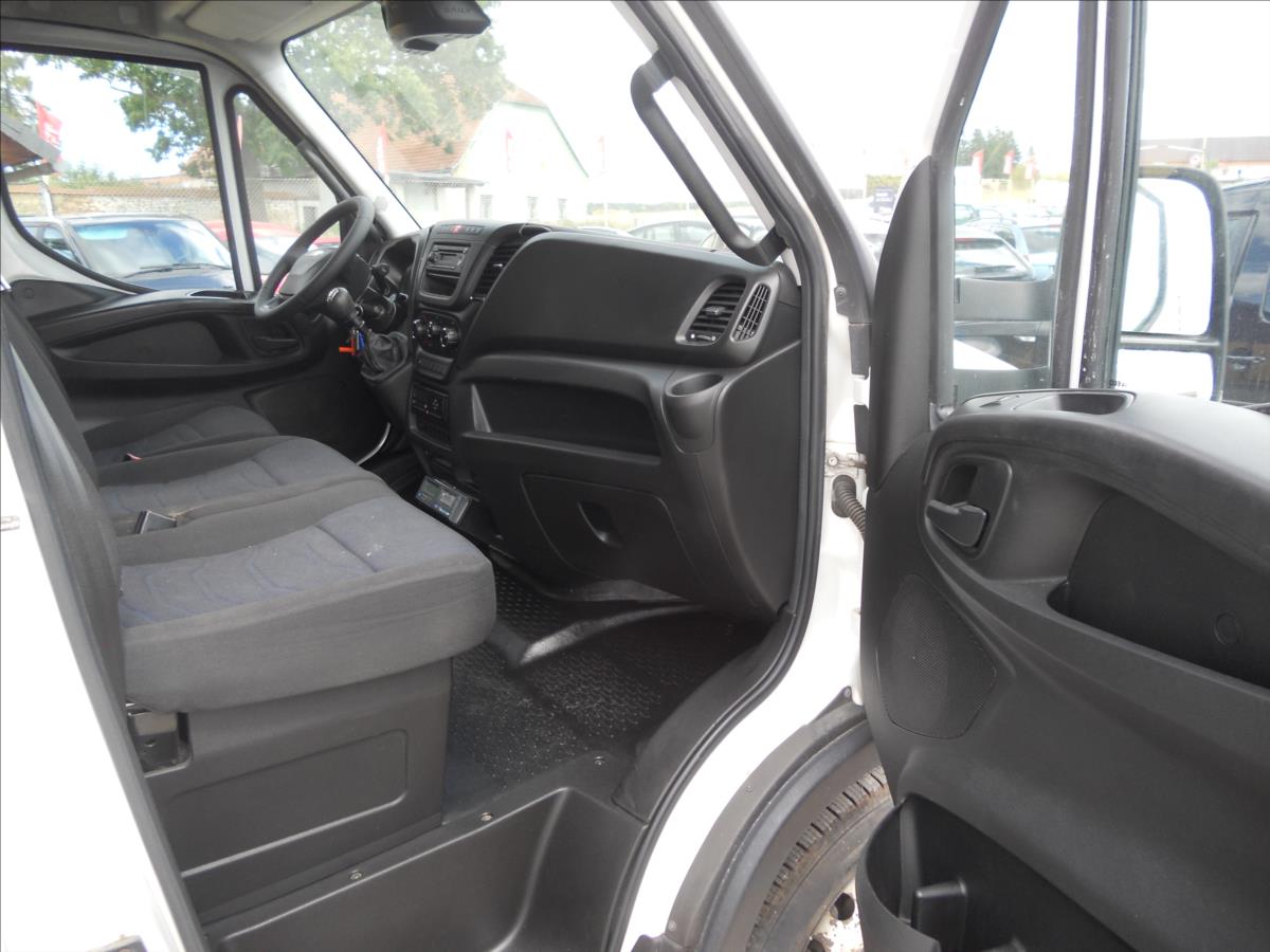 Iveco Ostatní