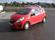 Chevrolet Spark 2