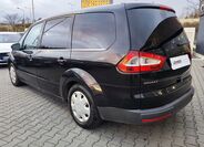 Ford Galaxy 7