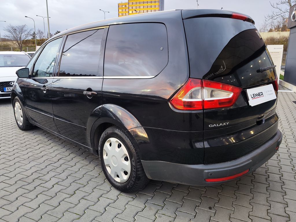 Ford Galaxy