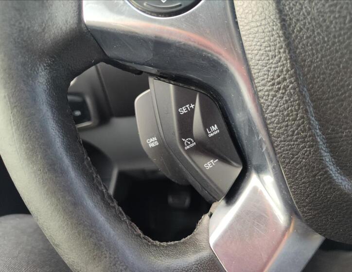 Ford Transit Custom 25