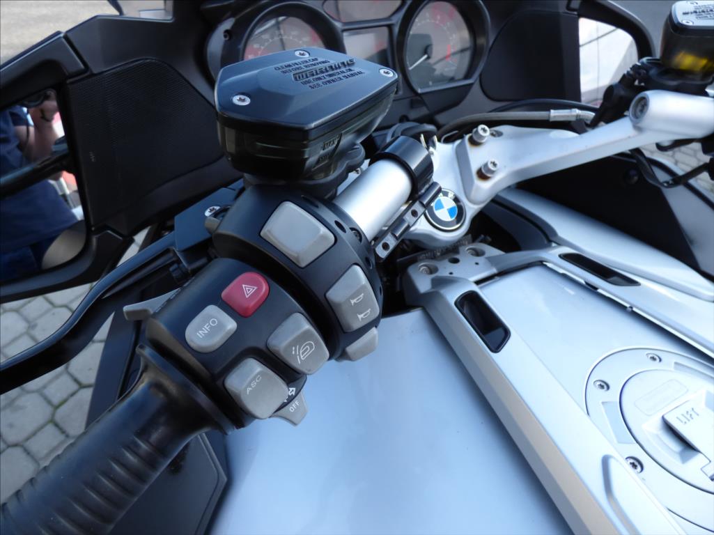 BMW Ostatní