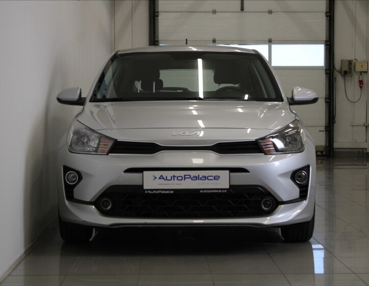 KIA Rio 2