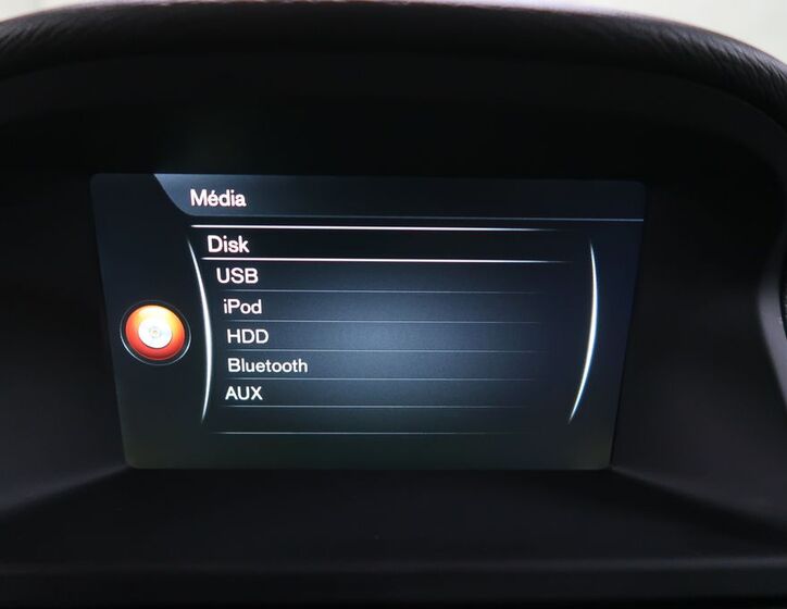 Volvo V70 18