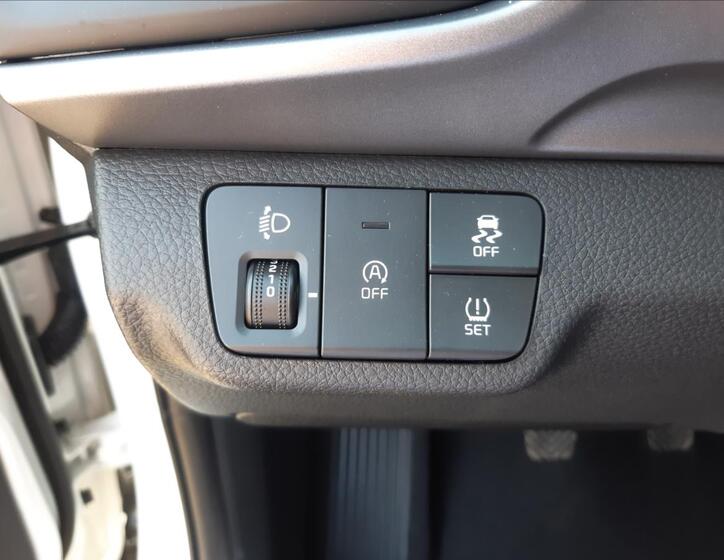 KIA Stonic 15