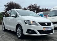 Seat Alhambra 21