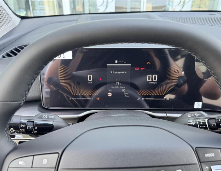 KIA Ostatní 10