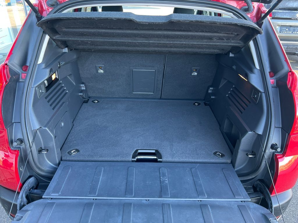 Peugeot 3008 7