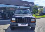 Jeep Cherokee 2