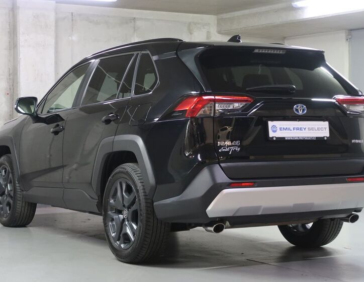 Toyota RAV4 7