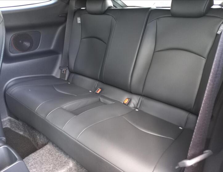 Toyota GR Yaris 26