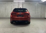 Toyota Corolla 6