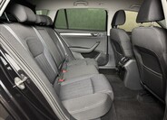 Škoda Superb 14