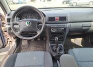 Škoda Octavia 9