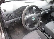 Škoda Octavia 10
