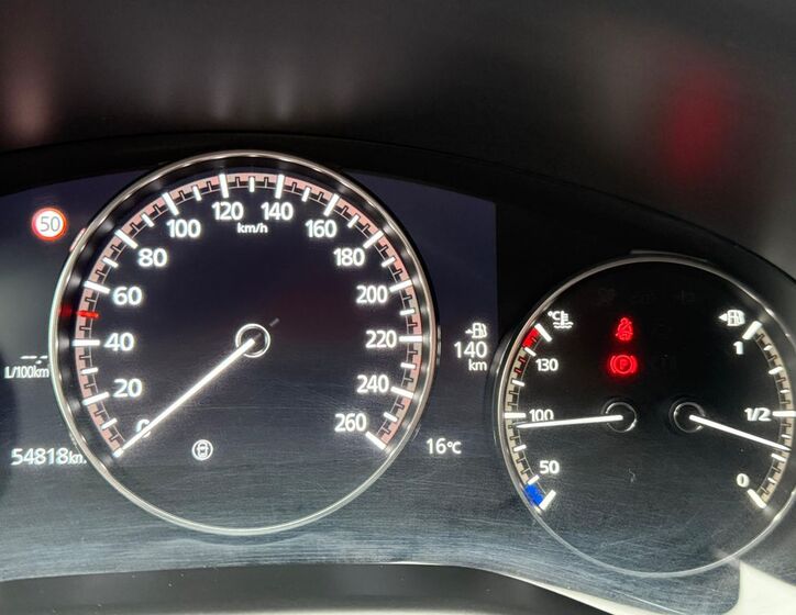 Mazda 3 17
