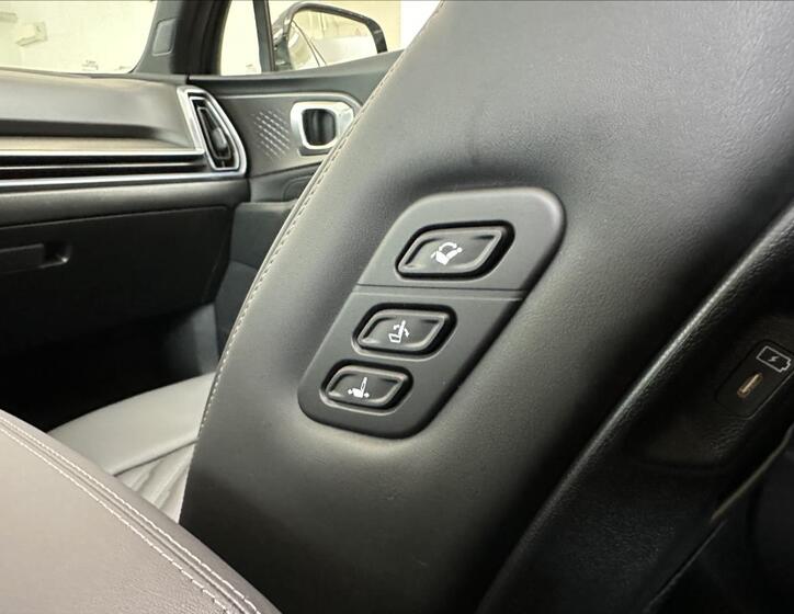KIA Sorento 24