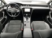 Volkswagen Passat 6