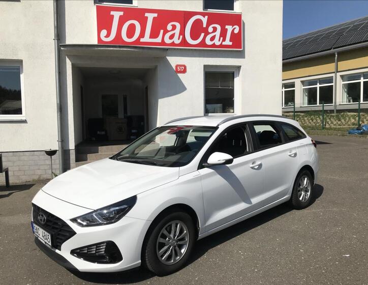 Hyundai i30 2