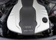Audi A8 10