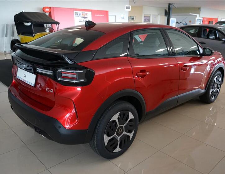 Citroën C4 6
