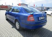 Škoda Octavia 3