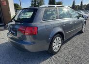 Audi A4 7