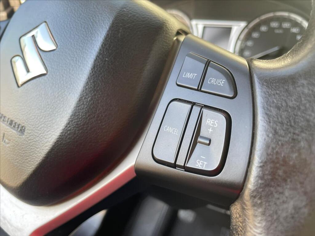 Suzuki Vitara 17