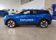 Ford Explorer 9