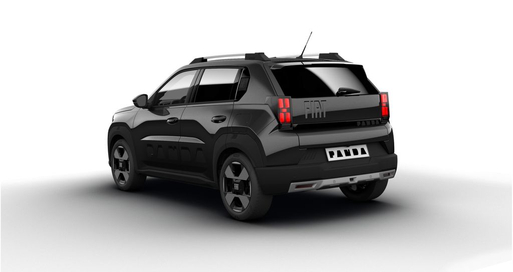 Fiat Ostatní