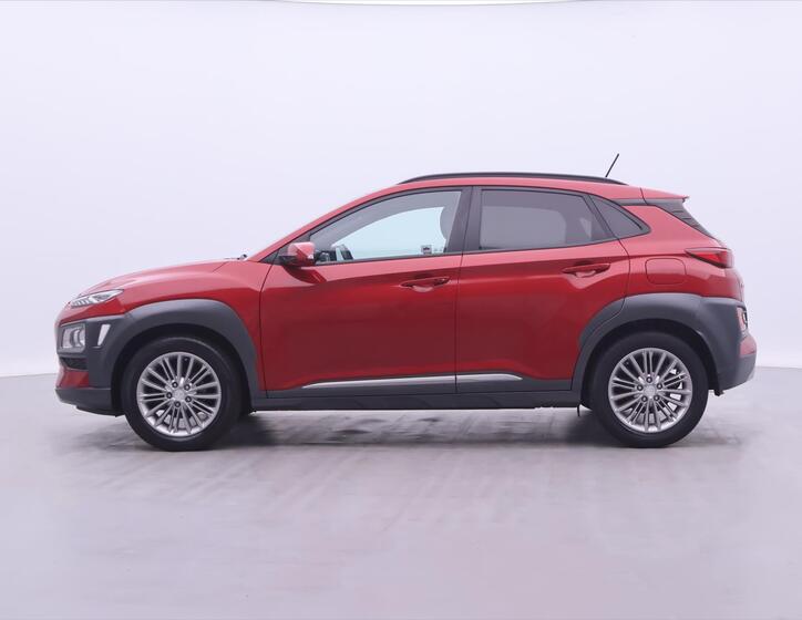 Hyundai Kona 4