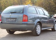 Škoda Octavia 5