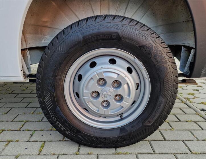 Peugeot Boxer 44