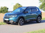 Citroën C5 Aircross 3