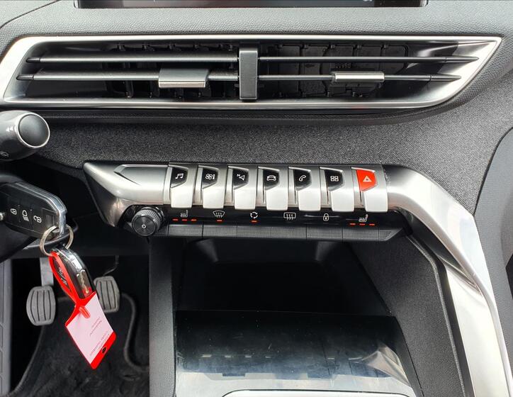 Peugeot 5008 34