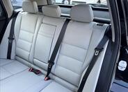 Mercedes-Benz GLK 25